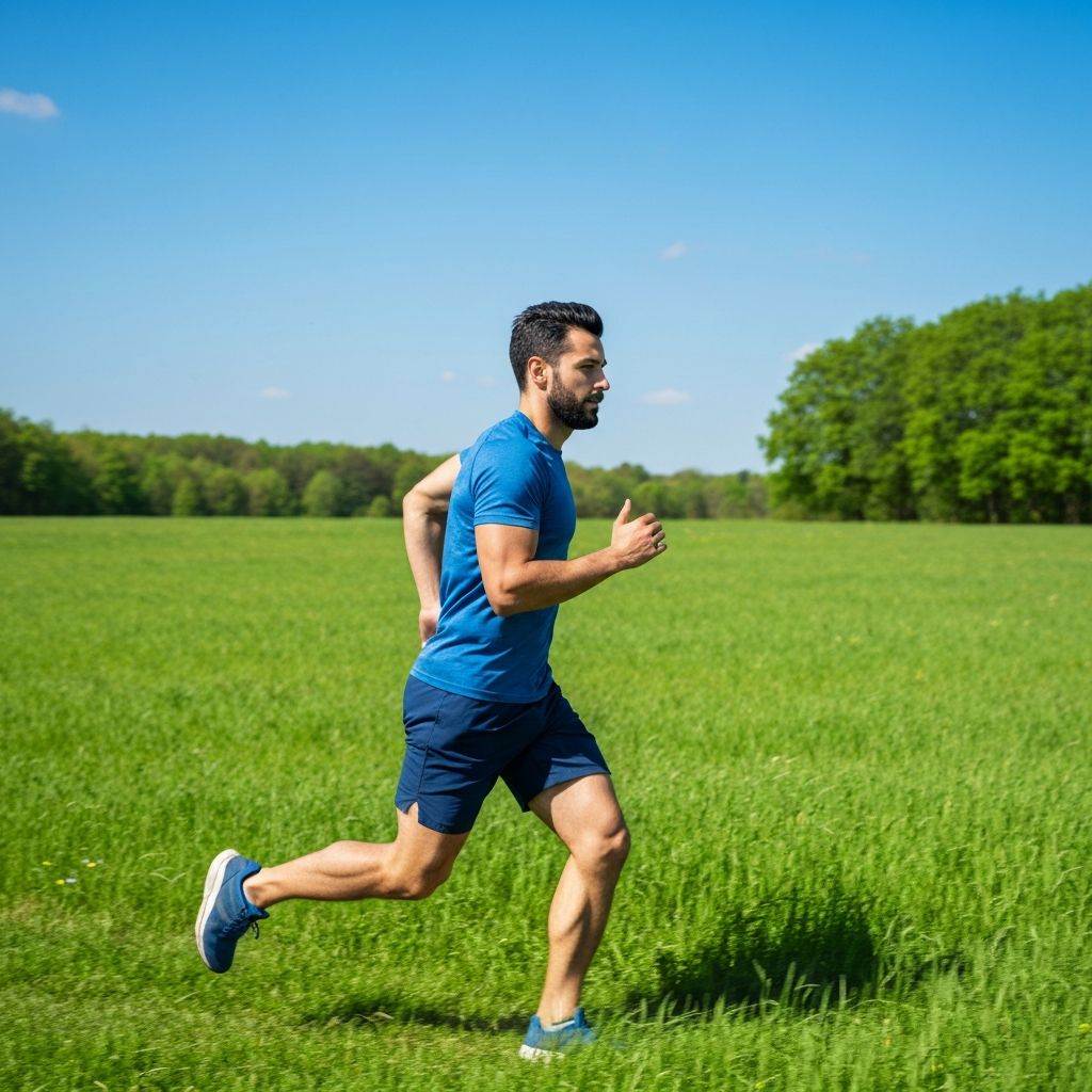 Ανδρική ευεξία