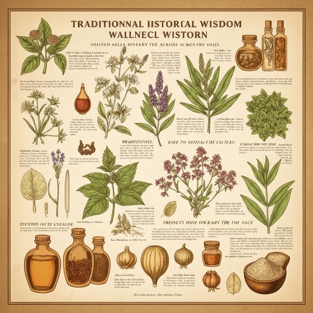 Ιστορία των συμπληρωμάτων